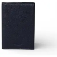 Hackett London Hackett Londontil mænd. HM413576 Farve navy dokumentholder (OSFA), Casual, Læder, Blå