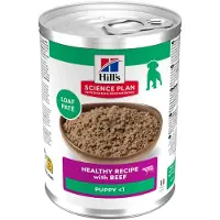 Hill's Pet Nutrition Puppy
