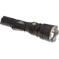 Klarus Xt12gt Hunting Kit 4000k Lommelygte