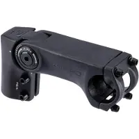 Ergotec Sepia A-head 50 28.6-31.8 Mm Justerbar Stamme