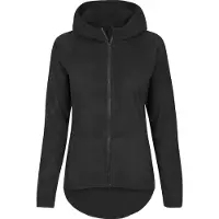 Urban Classics Tb1728 Fleece Sweatshirt Med Lynlås