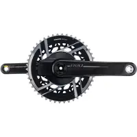 Sram Red Axs Dub 12s Kranksæt Med Effektmåler