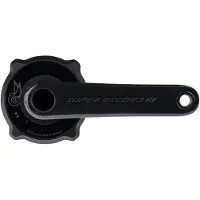 Campagnolo Super Record X 1x13s Krank Med Wattmåler