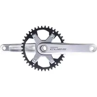 Shimano Cues Fc-u6030-1 Kranksæt