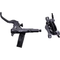 Shimano Deore Xt Bl-m8100 + Br-m8120 Hydraulic Forbremse
