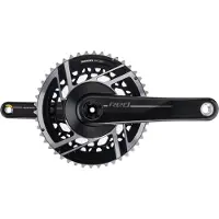 Sram Red Axs Dm Dub Kranksæt