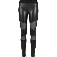 Urban Classics Leggings sort