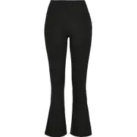 Urban Classics Leggings sort