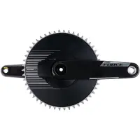 Sram Force 1 Axs E1 Dub Dm Spider Kranksæt Med Effektmåler
