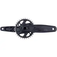 Sram Gx Eagle Dub Direct Mount Kranksæt