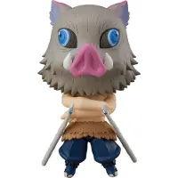 Good Smile Company Demon Slayer Kimetsu No Yaiba Inosuke Hashibira Nendoroid Actionfigur 10 Cm