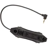 Wadsn Tactical Augmented Dual Function Tape Switch 2.5mm Forbinder