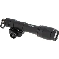 Wadsn M600c mini Scout Wl0005 Taktisk Lommelygte