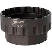 Xlc To-e05 Shimano Sm-bbr60 Krankværktøj
