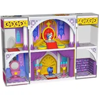 Funko POP! Min Lille Pony Bitty Boxes Canterlot Slot-figur