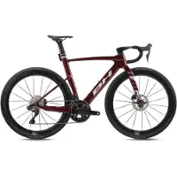 Bh Aerolight 8.0 Dura Ace Di2 2026 Landevejscykel