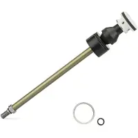 FOX 36 Rhythm 150 Mm No Spacer 2019 Patron