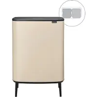 Brabantia 251580 Bo Touch Hi Skraldespand