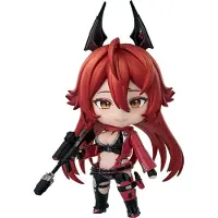 Good Smile Company Goddess Of Victory: Nikke Red Hood Nendoroid Actionfigur 10 Cm