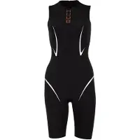Huub Tc Performance ærmeløs Svømmedragt