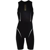 Huub Tc Performance ærmeløs Triatlon-dragt