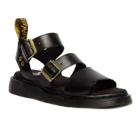 Dr. Martens Sandaler sort