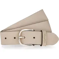 Mustang Bælte lysebeige