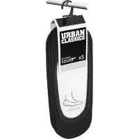 Urban Classics Støvletter sort