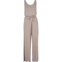Urban Classics Modal Tb5000 ærmeløs Jumpsuit