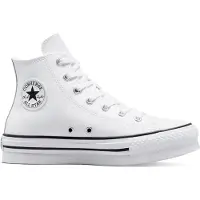 Converse Sneakers 'Chuck Taylor All Star' sort / hvid