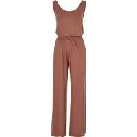 Urban Classics Modal Tb5000 ærmeløs Jumpsuit