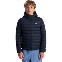Quiksilver Scaly Vatteret Jakke