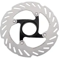 Shimano Rt-cl700 Centerlock Ext Ice Tech Bremse Skive