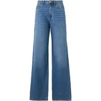 Vero Moda Vega Wide Højtaljede Jeans