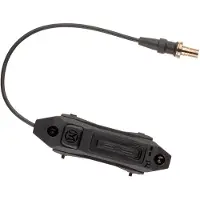 Wadsn Tactical Augmented Dual Function Tape Switch Sf Ml Forbinder