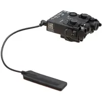 Wadsn Dbal-a2 Red Laser Våbenlaser