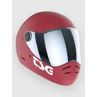 TSG Pass 2.0 Hjelm