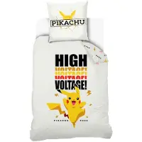 Nintendo Merchandising Pokemon Dynebetræk
