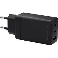 Dbramante1928 re-charge power adapter - 2 x USB-C USB - 65 Watt