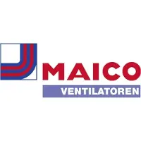 Maico Ventilatoren Maico Ventilator-hætte Flerfarvet