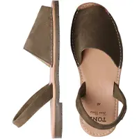 Toni pons Grau-qt Sandaler