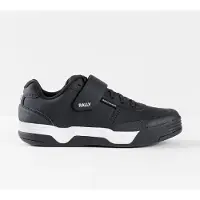 Bontrager Rally MTB-sko - Black - 41 - Cykeltilbehør