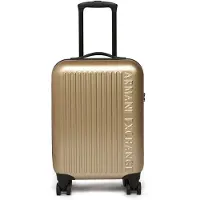 Armani Exchange Xw002233_af21472 Kuffert Med Hjul