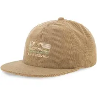 Quiksilver Kasketter BLUFF SHADE herre One size