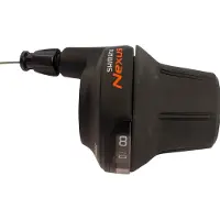 Shimano Nexus Sl-c6001 Cj-8s20 Gearskifter