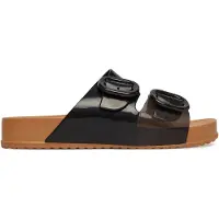 Melissa Cozy Slide Klipklapper