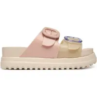 Melissa Cozy Platform Klipklapper