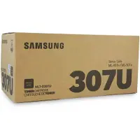 Samsung Tonerkassette sort, 30.000 sider MLT-D307U Modsvarer: N/A