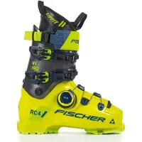 Fischer Rc4 Pro Mv Alpin Skistøvler
