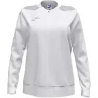 Joma Championship Vi Sweatshirt Med Lynlås